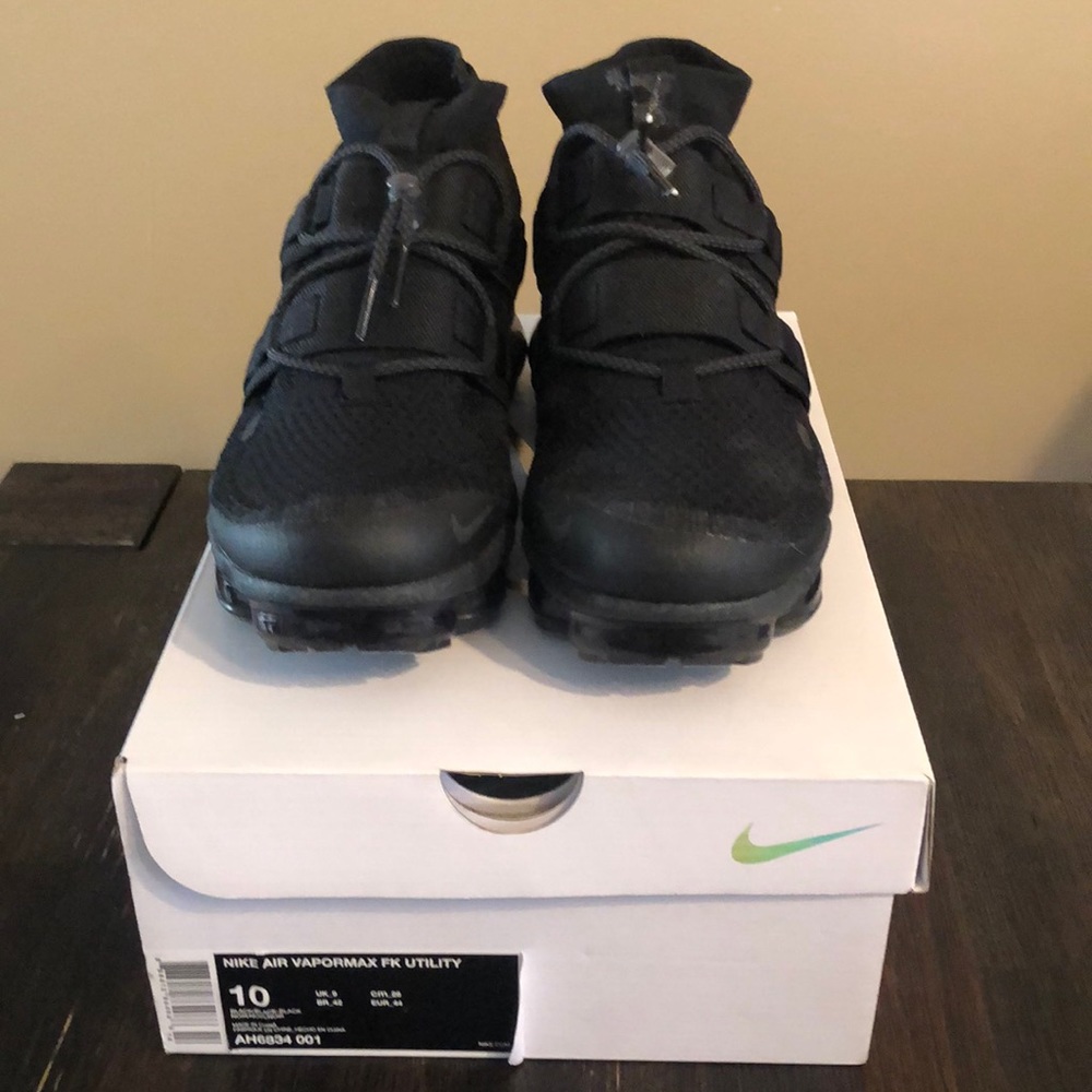 Nike Air Vapormax FK Utility!